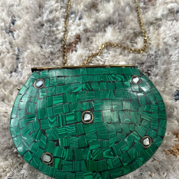 Bundle of Six Metal Purses - Picture 7 of 13